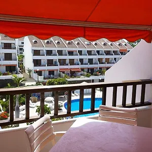  Appartement Rentaliday Palmera Canaria Spanje