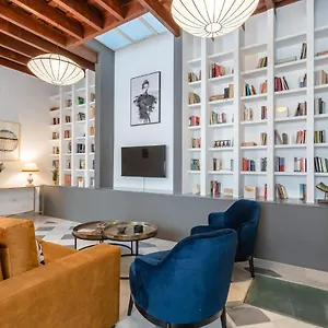 San Lorenzo Collection Homes - Space Maison Apartamento