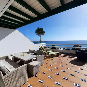 Gaviota Apartment Playa Blanca (Lanzarote)