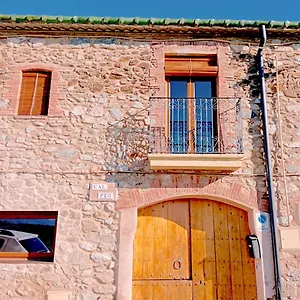  Appartement Familiar Con Chimenea - Alt Emporda Spanje