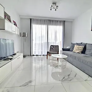 Sea View In Paradise Court Apartment Costa Adeje (Tenerife)