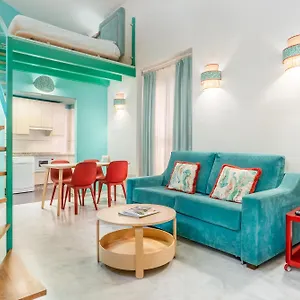  Apartment Smartr Duenas