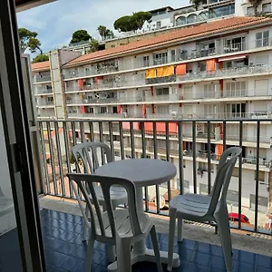  Appartement New Borodin Family Ab Spanje