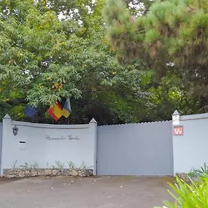  Vakantiehuis Hacienda Spanje