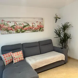 Appartement Parrot's House Spanje