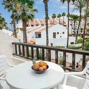 Parque Santiago I Duplex Apartment Playa de las Americas (Tenerife)