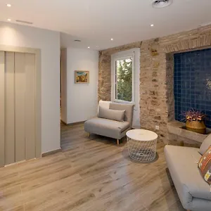  Appartement Historico En El Barri Vell Spanje